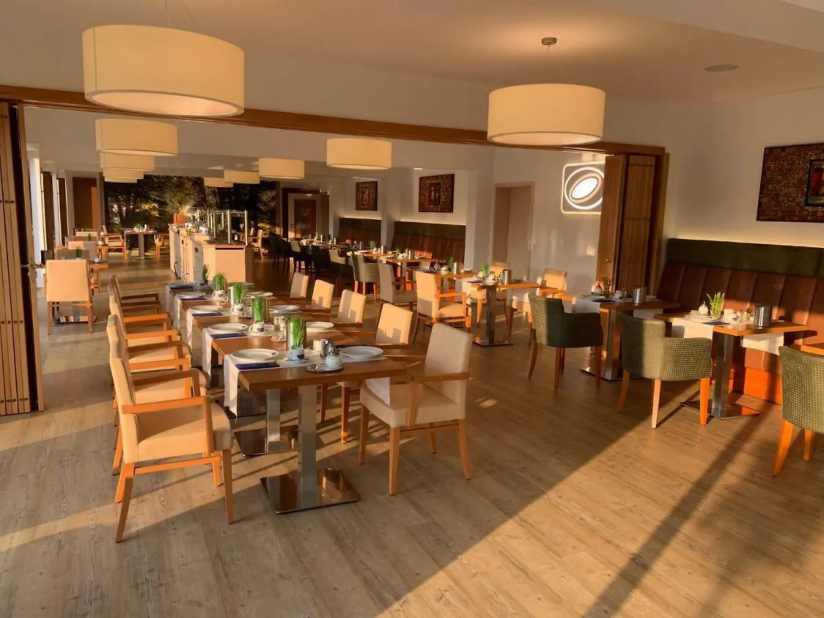 Hotel-Restaurant Goldenstedt Delmenhorst Hotel