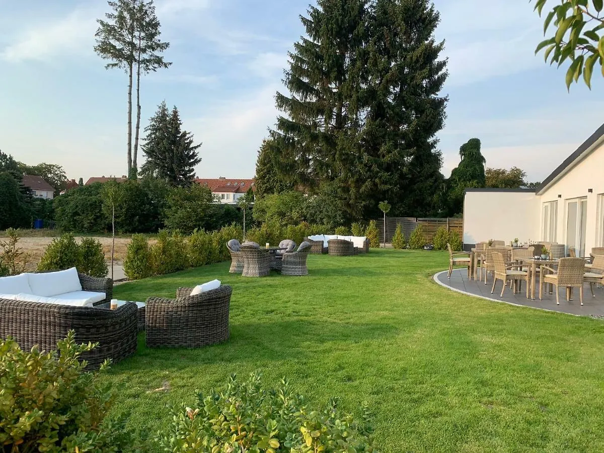 Hotel Hotel-Restaurant Goldenstedt Delmenhorst