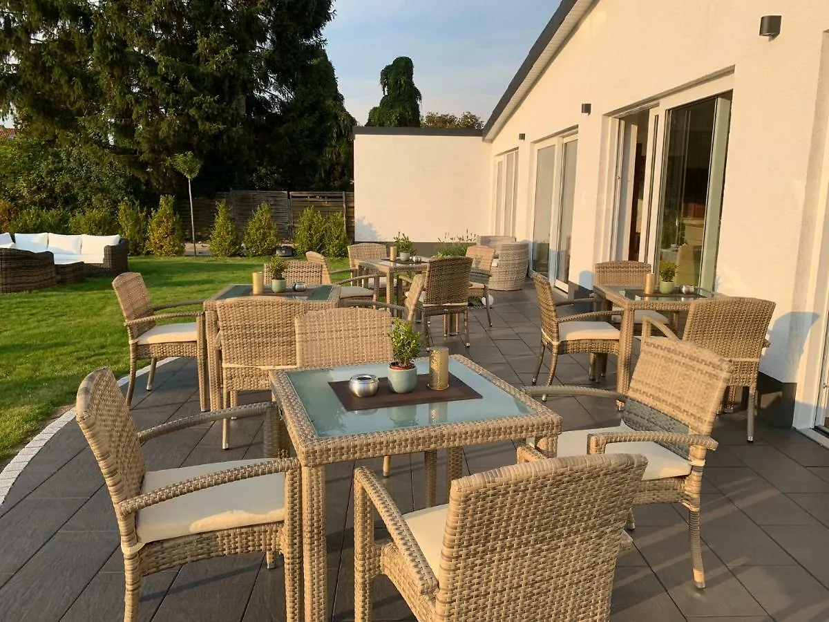 Hotel Hotel-Restaurant Goldenstedt Delmenhorst