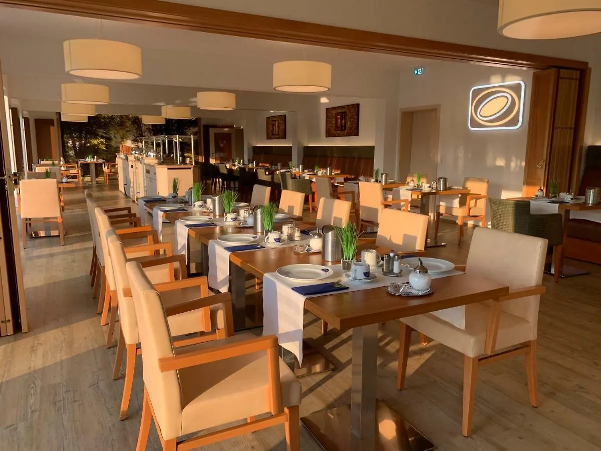 Hotel-Restaurant Goldenstedt Delmenhorst
