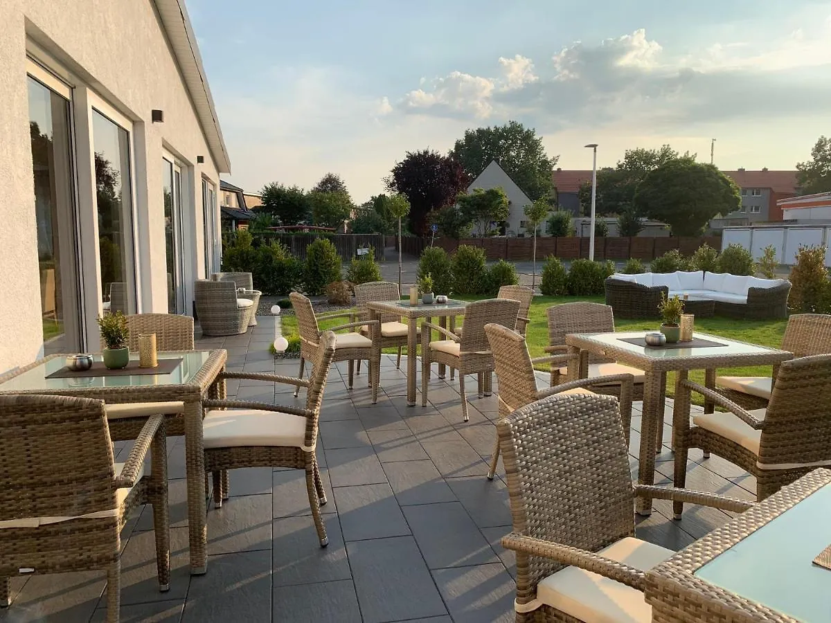 Hotel-Restaurant Goldenstedt Delmenhorst