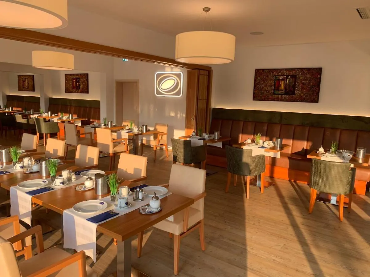 Hotel-Restaurant Goldenstedt Delmenhorst 3*,